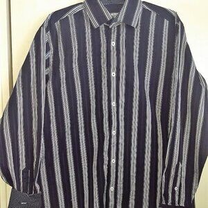 Men’s TailorBird shirt